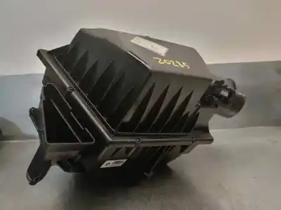 Peça sobressalente para automóvel em segunda mão filtro de ar por land rover evoque 2.2 sd4 cat referências oem iam lr024309