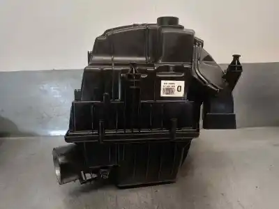 Peça sobressalente para automóvel em segunda mão filtro de ar por land rover evoque 2.2 sd4 cat referências oem iam lr024309  