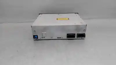 Pezzo di ricambio per auto di seconda mano sistema di navigazione gps per audi a6 c6 (4f2) 3.0 tdi quattro riferimenti oem iam 4e0919887l  