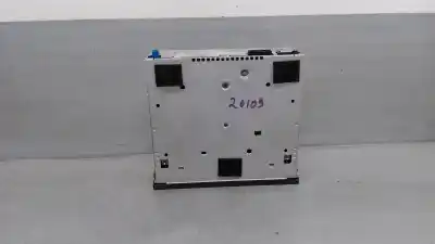 Pezzo di ricambio per auto di seconda mano sistema di navigazione gps per audi a6 c6 (4f2) 3.0 tdi quattro riferimenti oem iam 4e0919887l  