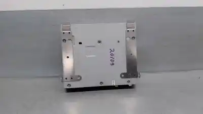 Second-hand car spare part audio system / radio cd for audi a6 c6 (4f2) 3.0 tdi quattro oem iam references 4e0035541h  