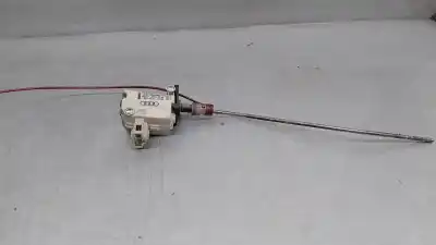 Second-hand car spare part fuel door cover motor for audi a6 c6 (4f2) 3.0 tdi quattro oem iam references 4f0862153b