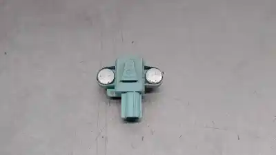 Second-hand car spare part sensor for audi a6 c6 (4f2) 3.0 tdi quattro oem iam references 4f0955557a