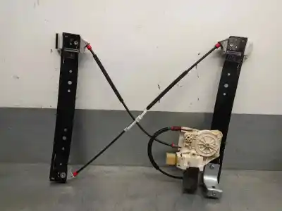 Peça sobressalente para automóvel em segunda mão elevador de vidros traseiro direito por ford galaxy (ca1) 2.0 tdci cat referências oem iam 6m21u27000bx