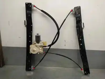 Peça sobressalente para automóvel em segunda mão elevador de vidros dianteira esquerda por ford galaxy (ca1) 2.0 tdci cat referências oem iam 6m21u23201bu