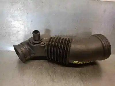 Pezzo di ricambio per auto di seconda mano tubo per iveco daily iv furgón 35s14 c, 35s14 c/p, 35s14 v, 35s14 v/p, 35c14 v,... riferimenti oem iam 504135455  57965
