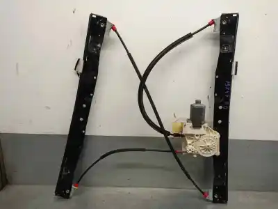 Peça sobressalente para automóvel em segunda mão elevador de vidros dianteiro direito por ford galaxy (ca1) 2.0 tdci cat referências oem iam 6m21u23200bu