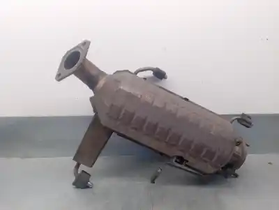 Автозапчастина б/у фільтр часток для mazda cx-7 (er) 2.2 mzr-cd awd (er10a) посилання на oem iam r2yj2050xa cesta 10 campa r2yj2050xa