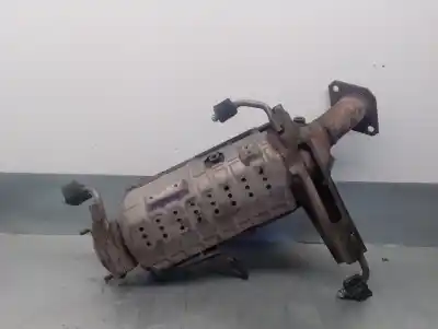 Автозапчастина б/у фільтр часток для mazda cx-7 (er) 2.2 mzr-cd awd (er10a) посилання на oem iam r2yj2050xa cesta 10 campa r2yj2050xa