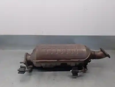 Автозапчастина б/у фільтр часток для mazda cx-7 (er) 2.2 mzr-cd awd (er10a) посилання на oem iam r2yj2050xa cesta 10 campa r2yj2050xa