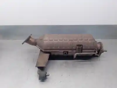 Автозапчастина б/у фільтр часток для mazda cx-7 (er) 2.2 mzr-cd awd (er10a) посилання на oem iam r2yj2050xa cesta 10 campa r2yj2050xa