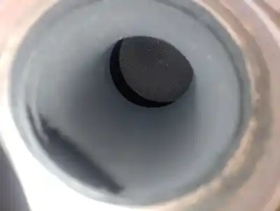 Автозапчастина б/у фільтр часток для mazda cx-7 (er) 2.2 mzr-cd awd (er10a) посилання на oem iam r2yj2050xa cesta 10 campa r2yj2050xa