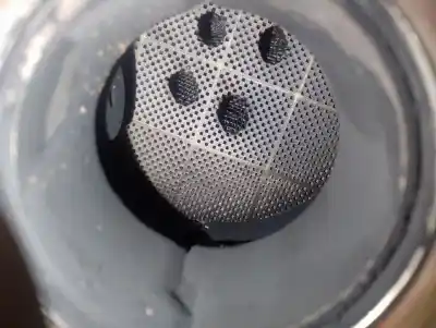 Автозапчастина б/у фільтр часток для mazda cx-7 (er) 2.2 mzr-cd awd (er10a) посилання на oem iam r2yj2050xa cesta 10 campa r2yj2050xa