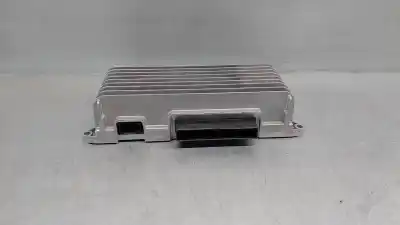 Second-hand car spare part antenna amplifier for audi a6 c6 (4f2) 3.0 tdi quattro oem iam references 4f0910223h