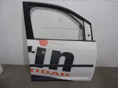 Автозапчасти б/у дверь передняя правая за volkswagen caddy ka/kb (2k) 1.9 tdi ссылки oem iam 2k0831056b