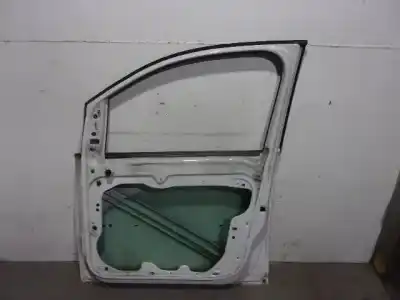 Автозапчасти б/у дверь передняя правая за volkswagen caddy ka/kb (2k) 1.9 tdi ссылки oem iam 2k0831056b  