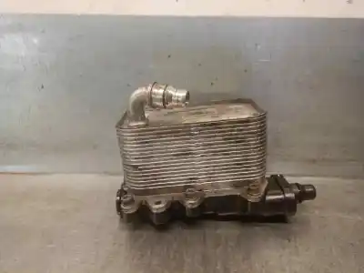 Peça sobressalente para automóvel em segunda mão radiador da caixa de velocidades por bmw serie 5 touring (e61) 2.0 turbodiesel cat referências oem iam 17217803830