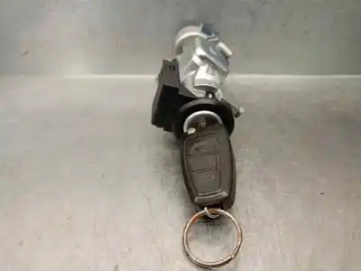 Second-hand car spare part ignition switch for ford galaxy (ca1) 2.0 tdci cat oem iam references 3m513f880ae  