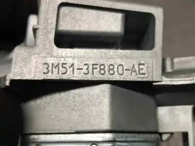 Second-hand car spare part ignition switch for ford galaxy (ca1) 2.0 tdci cat oem iam references 3m513f880ae  