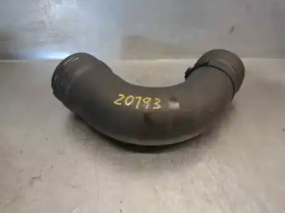 Pezzo di ricambio per auto di seconda mano tubo per iveco daily iv furgón 35s14 c, 35s14 c/p, 35s14 v, 35s14 v/p, 35c14 v,... riferimenti oem iam 504135453