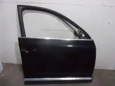 Pièce détachée automobile d'occasion porte avant droite pour volkswagen touareg (7la, 7l6, 7l7) 2.5 r5 tdi références oem iam 7l0831056l