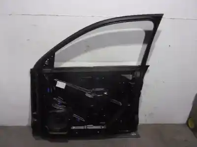 Автозапчастина б/у передні праві двері для volkswagen touareg (7la, 7l6, 7l7) 2.5 r5 tdi посилання на oem iam 7l0831056l  