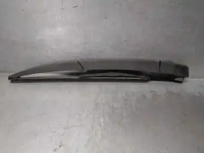 Автозапчастина б/у ручка заднього склоочисника для peugeot 5008 (0u_, 0e_) 2.0 hdi 150 / bluehdi 150 посилання на oem iam 9683833680  