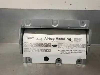Peça sobressalente para automóvel em segunda mão airbag dianteiro esquerdo por ford galaxy (ca1) 2.0 tdci cat referências oem iam 6g9n042a95ac