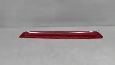 Second-hand car spare part central brake light for porsche cayenne (92a) 3.0 diesel oem iam references 4l0945097