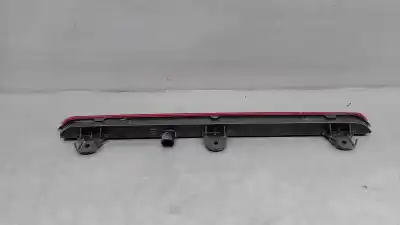 Автозапчасти б/у центральный стоп-сигнал за porsche cayenne (92a) 3.0 diesel ссылки oem iam 4l0945097  