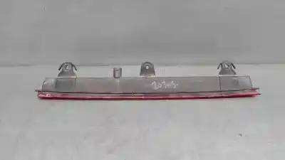 Автозапчасти б/у центральный стоп-сигнал за porsche cayenne (92a) 3.0 diesel ссылки oem iam 4l0945097  