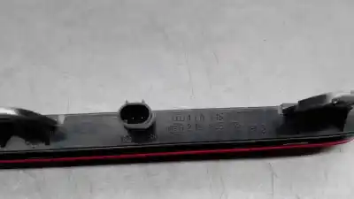 Автозапчасти б/у центральный стоп-сигнал за porsche cayenne (92a) 3.0 diesel ссылки oem iam 4l0945097  