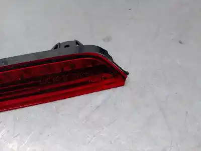 Автозапчасти б/у центральный стоп-сигнал за porsche cayenne (92a) 3.0 diesel ссылки oem iam 4l0945097  