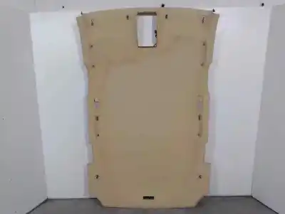 İkinci el araba yedek parçası iç çati için volkswagen touareg (7la, 7l6, 7l7) 2.5 r5 tdi oem iam referansları 7l6867506  