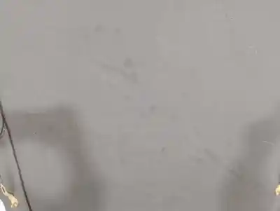 İkinci el araba yedek parçası iç çati için volkswagen touareg (7la, 7l6, 7l7) 2.5 r5 tdi oem iam referansları 7l6867506  