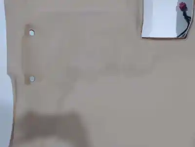 İkinci el araba yedek parçası iç çati için volkswagen touareg (7la, 7l6, 7l7) 2.5 r5 tdi oem iam referansları 7l6867506  