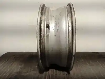 Peça sobressalente para automóvel em segunda mão jante por mini cooper (rc31) (2004-...) manual 1.6 85 referências oem iam 6768498  r1551/2jx15h2is45
