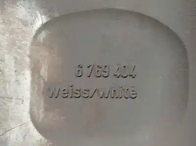 Peça sobressalente para automóvel em segunda mão jante por mini cooper (rc31) (2004-...) manual 1.6 85 referências oem iam 6768498  r1551/2jx15h2is45