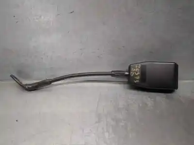 Second-hand car spare part right front seat belt buckle for renault 9 1.4 gtl avenue oem iam references 5082137