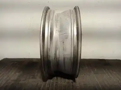 Peça sobressalente para automóvel em segunda mão jante por mini cooper (rc31) (2004-...) manual 1.6 85 referências oem iam 6768498  r1551/2jx15h2is45