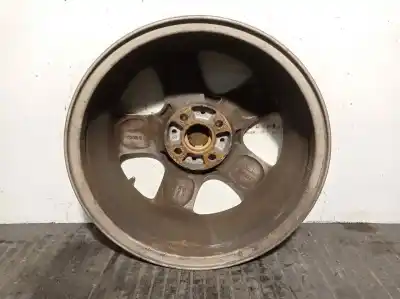 Peça sobressalente para automóvel em segunda mão jante por mini cooper (rc31) (2004-...) manual 1.6 85 referências oem iam 6768498  r1551/2jx15h2is45
