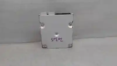 Second-hand car spare part electronic module for porsche cayenne (92a) 3.0 diesel oem iam references 7p5907441b  