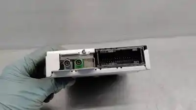 Second-hand car spare part electronic module for porsche cayenne (92a) 3.0 diesel oem iam references 7p5907441b  