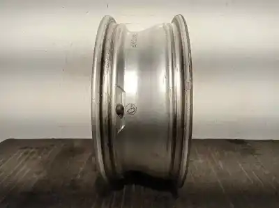 Peça sobressalente para automóvel em segunda mão jante por mini cooper (rc31) (2004-...) manual 1.6 85 referências oem iam 6768498  r1551/2jx15h2is45