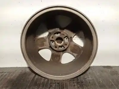 Peça sobressalente para automóvel em segunda mão jante por mini cooper (rc31) (2004-...) manual 1.6 85 referências oem iam 6768498  r1551/2jx15h2is45