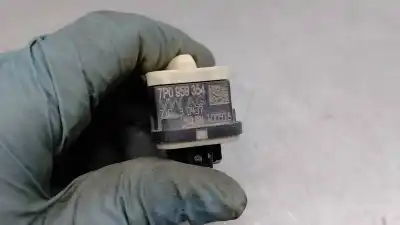 Peça sobressalente para automóvel em segunda mão sensor por porsche cayenne (92a) 3.0 diesel referências oem iam 7p0959354  