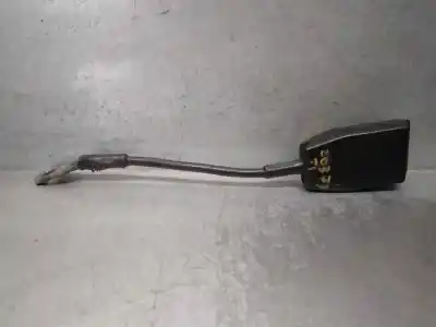 Second-hand car spare part left rear seat belt buckle for renault 9 1.4 gtl avenue oem iam references 5082136