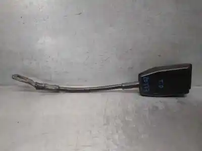 Second-hand car spare part right rear seat belt buckle for renault 9 1.4 gtl avenue oem iam references 5082145