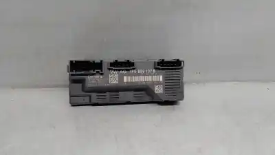 Автозапчасти б/у электронный модуль за porsche cayenne (92a) 3.0 diesel ссылки oem iam 7p5959107b
