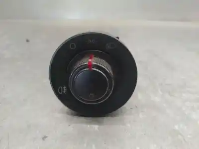 Tweedehands auto-onderdeel lichtbesturing voor seat arosa (6h1) 1.0 oem iam-referenties 6h0941531b